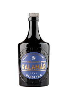 Kalamář Riesling kabinet 2015